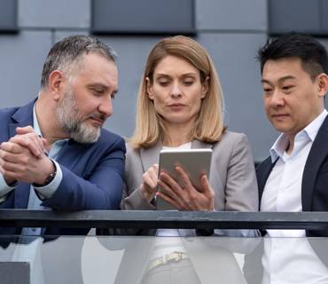 Navigating Business Risks How To Focus On What Matters